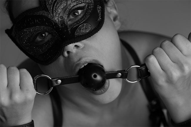 Venturing Ball Gags: A Newcomer’s Path to a Trendy BDSM Aid