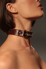 Halsband „Lola“ 