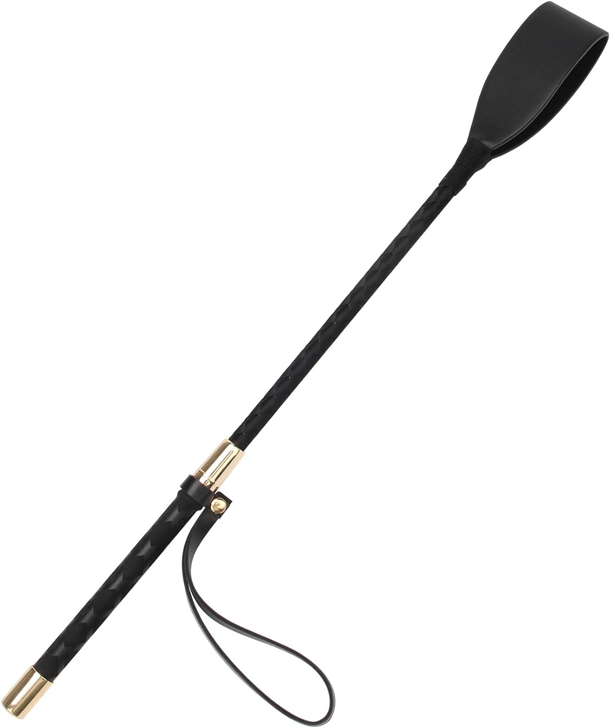 PU Leather Riding Crop