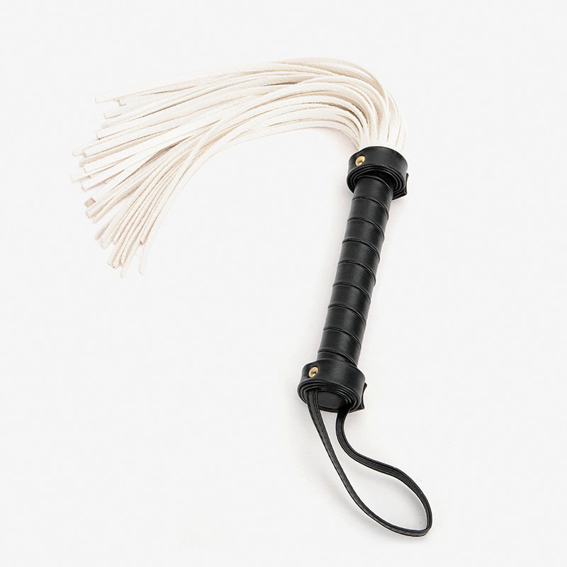 PU Leather Riding Crop