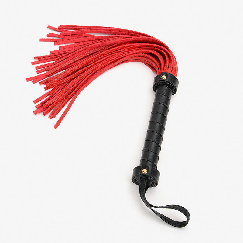 PU Leather Riding Crop