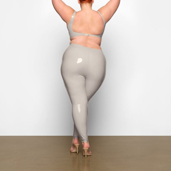 Latex-Leggings