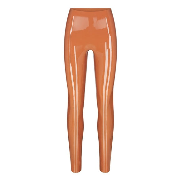 Latex Legging