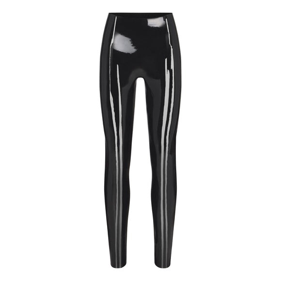 Latex Legging