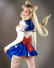 Latex Sailor Set