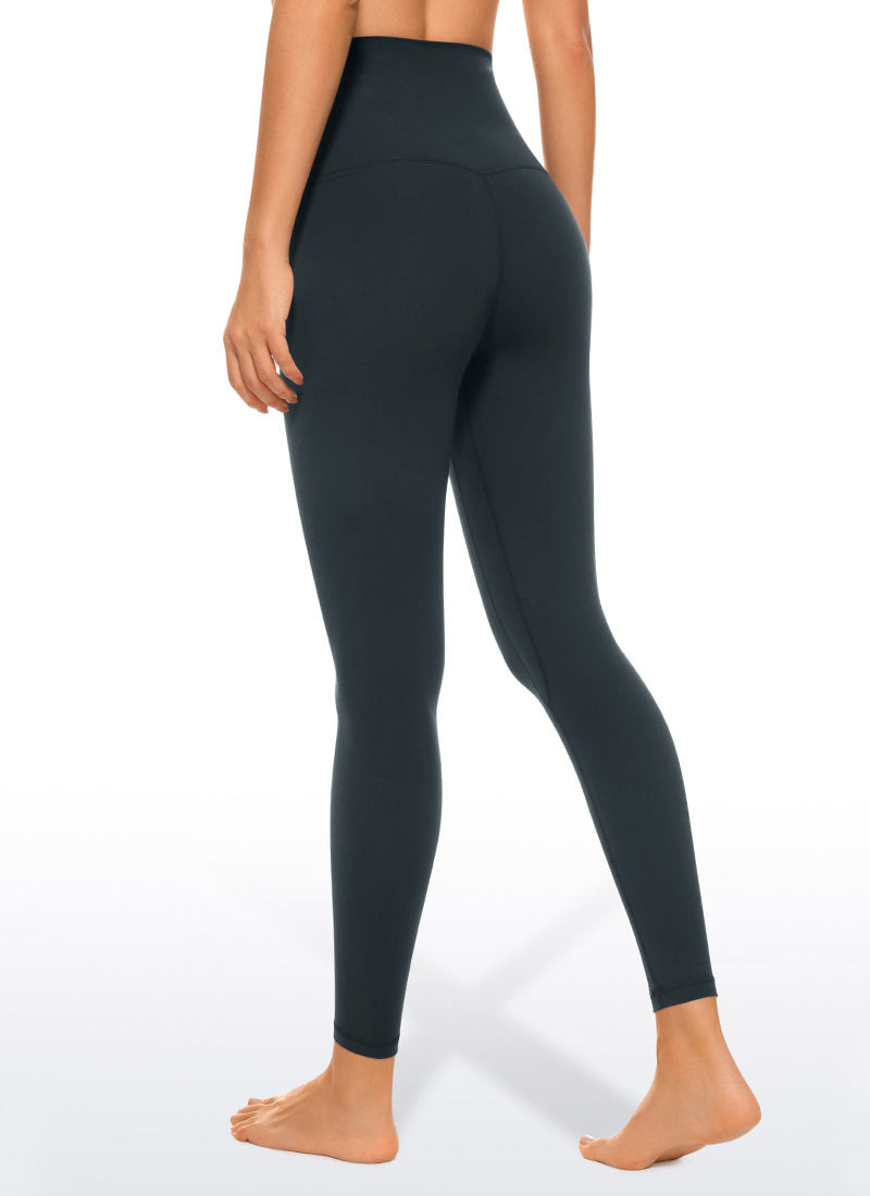 Butterluxe-Leggings 25'' – Superhohe Taille 