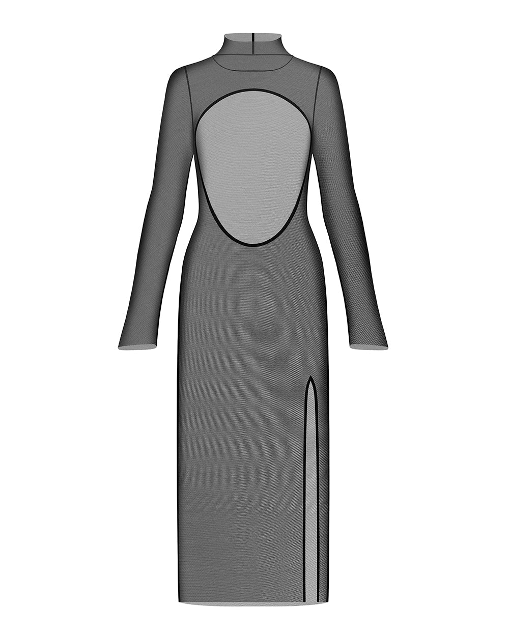 Kleid "Sybil"