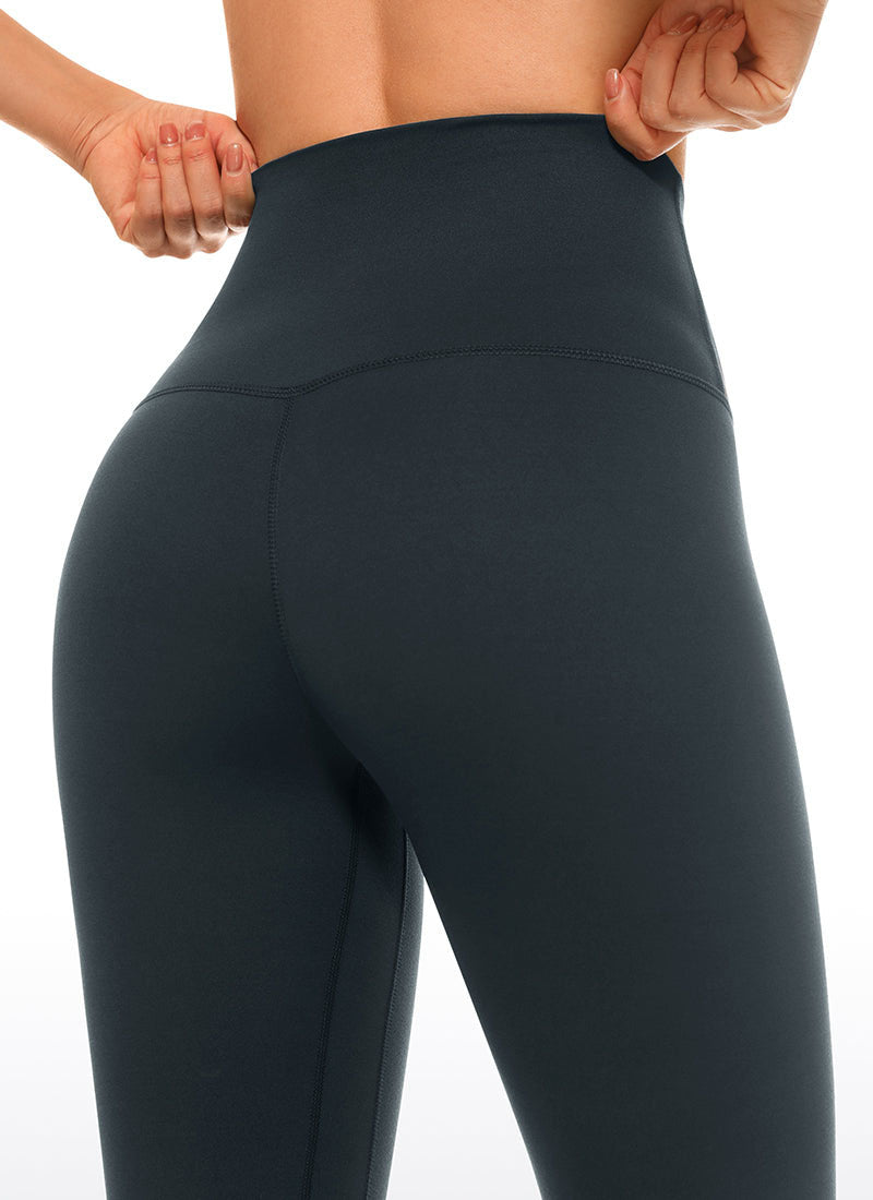 Butterluxe-Leggings 25'' – Superhohe Taille 