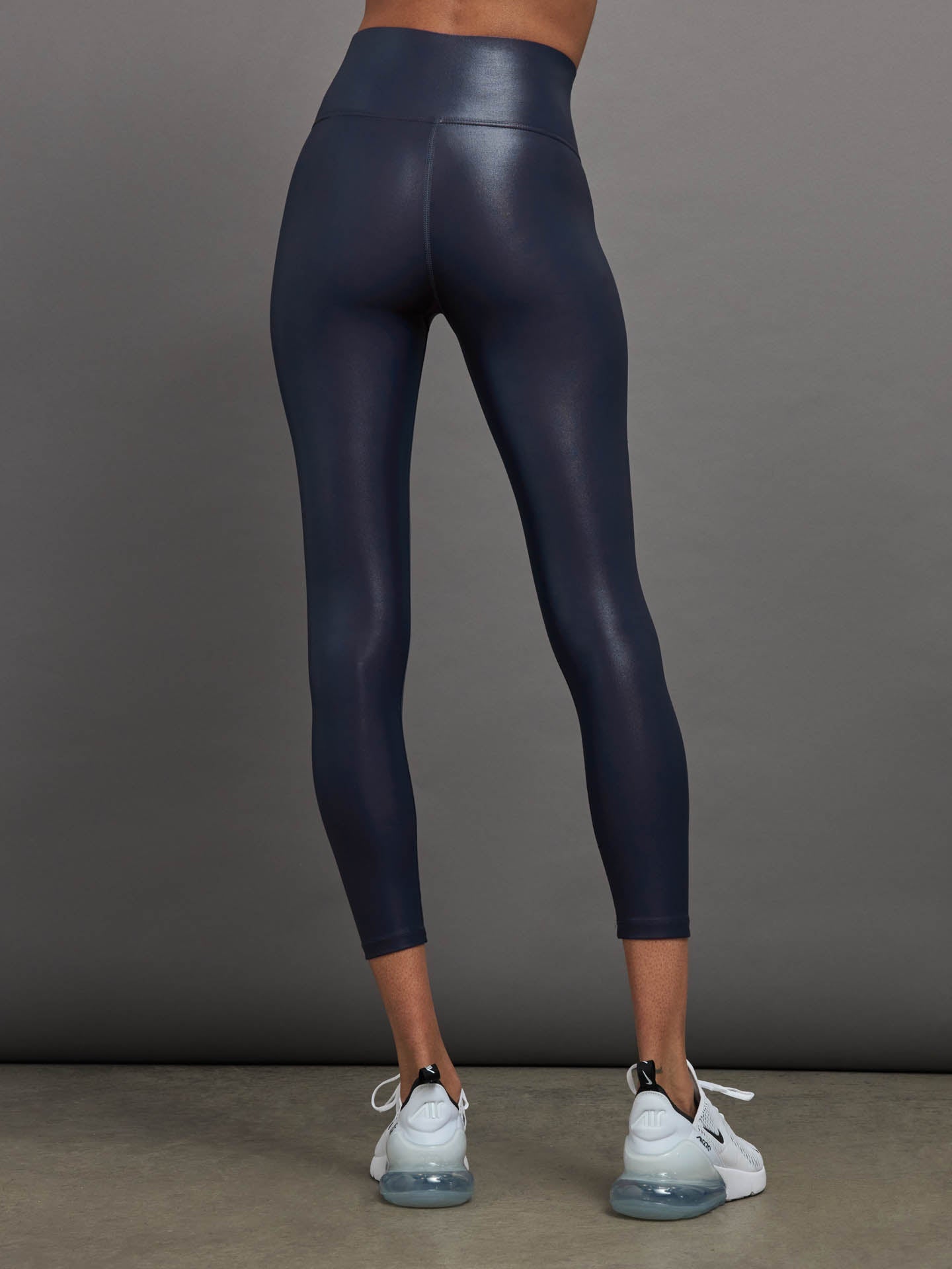 Brave Shine 7/8-Leggings – Navy Blazer 