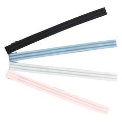 Running Non-slip cotton headbands for women