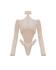 Body "Ilta" Beige