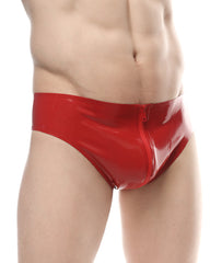 Set "Jagger001" Red