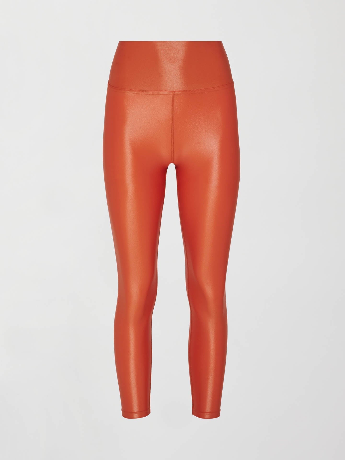 Brave Shine 7/8-Leggings - Spice Route 