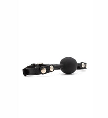 Silicone Ball Gag