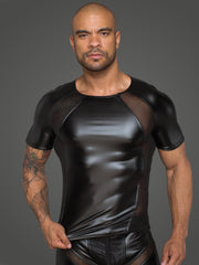 Wetlook Netz T-Shirt 