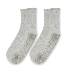 Rutschfeste Yoga Socken für Damen 