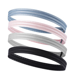 Running Non-slip cotton headbands for women