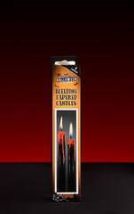 Halloween Dripping Tapered Candles