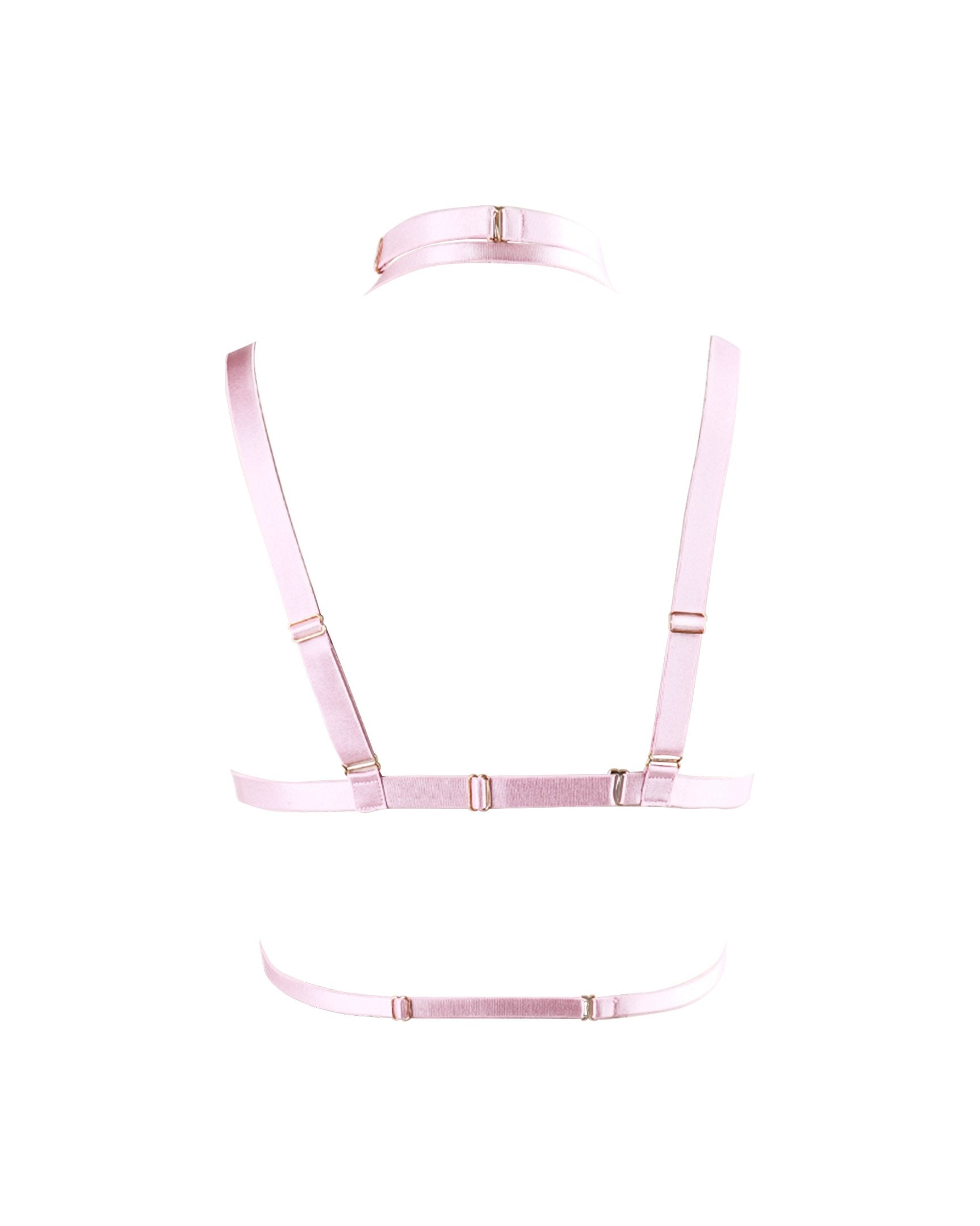 Women's Sexy Hollow Belt