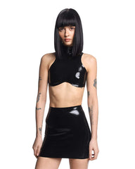 Latex Bella Top "Vanguard"