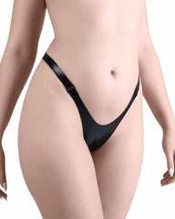 Latex T-shaped Underwear