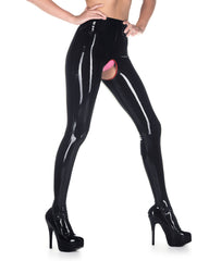 Latex Stockings Leggings