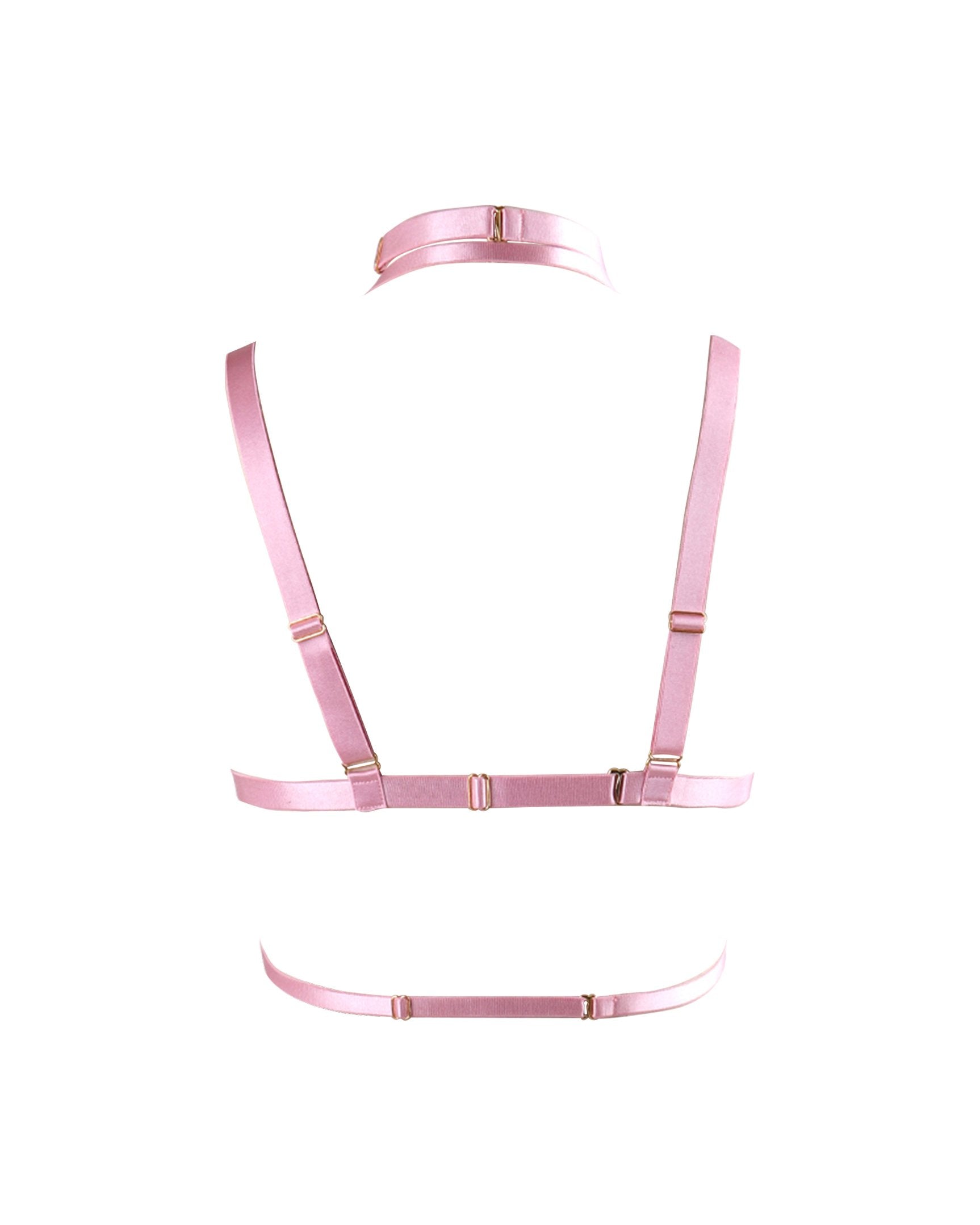 Women's Sexy Hollow Belt