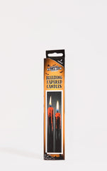 Halloween Dripping Tapered Candles