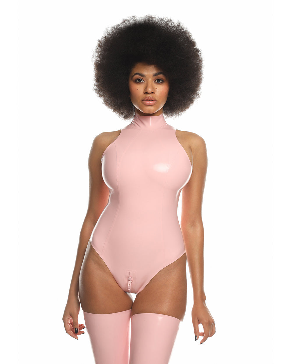 Bodysuit "Shade" Baby Pink