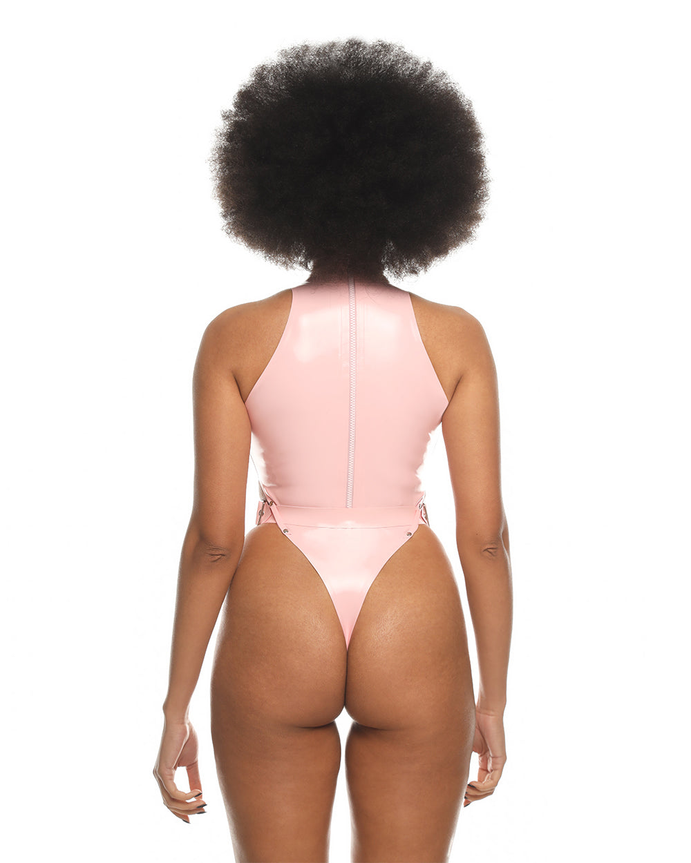 Body "Stella010" Baby Pink